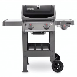 Weber Spirit II E-220 GBS Negra